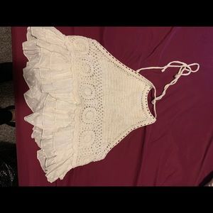 Tops and dresses! Barely worn!